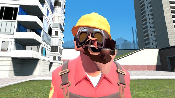 Nightmare Fuel