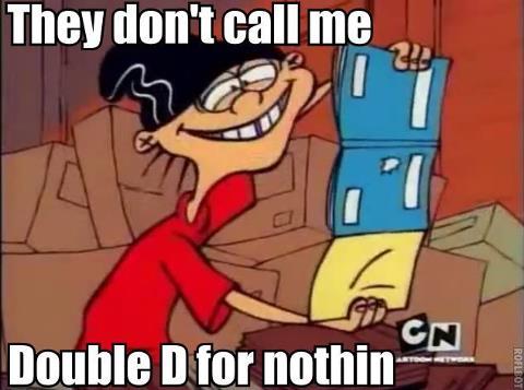 RIGHT IN THE CHILDHOOD!
