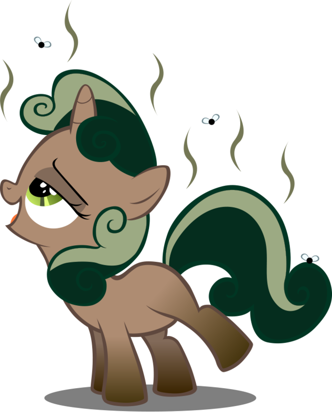 Stinky Bell