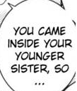 Uh..oh incest