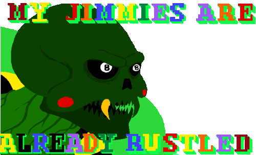 You have no idea how hard I laughed when I found this.