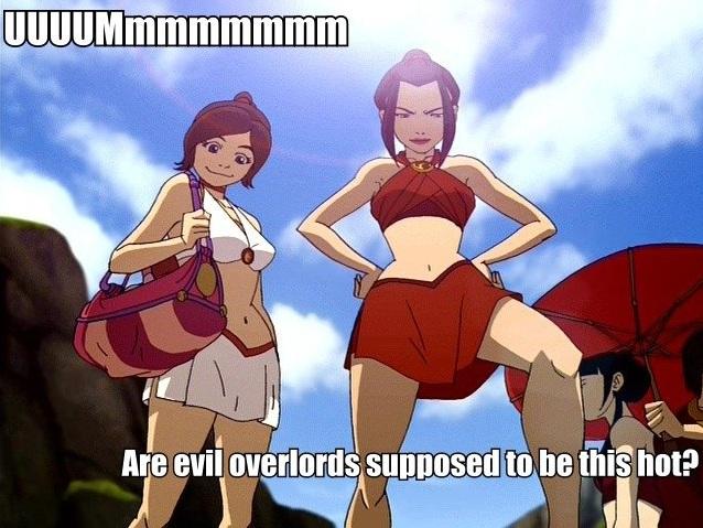 Yes they are,