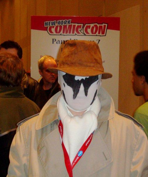 Even in the Face of Fedora-Shaming, I will not Compromise!