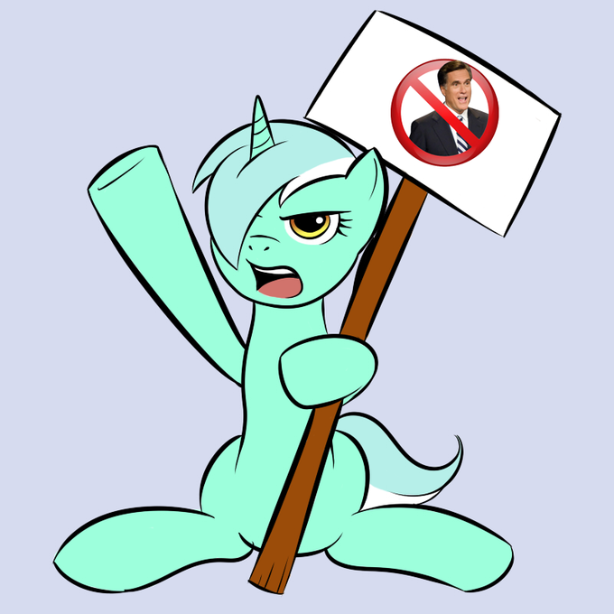 Lyra has spoken