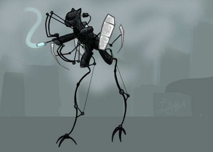 tallcolt