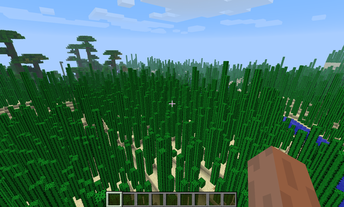 Suddenly, cactus (minecraft)