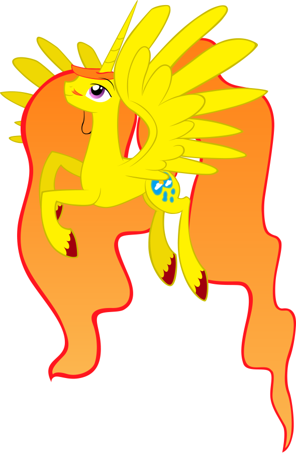 Prince Celestial