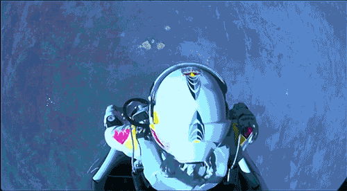 Baumgartner's fail