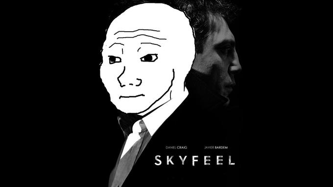 Skyfeel