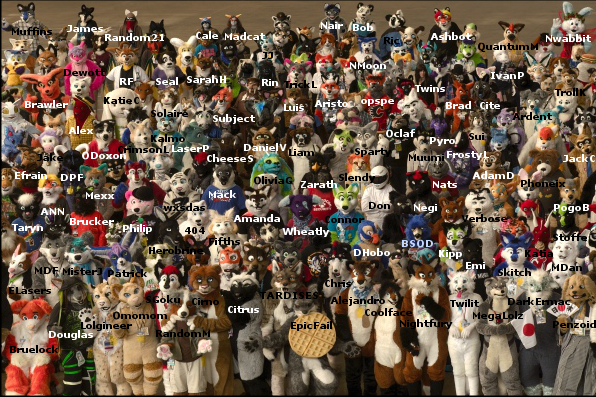 KYM family photo