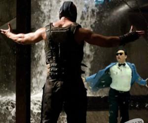 Versus Bane