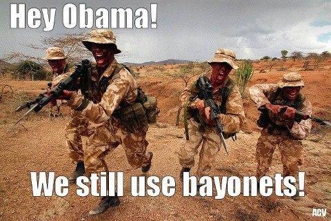 Hey Obama