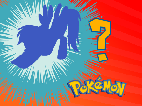 who's that ponymon?