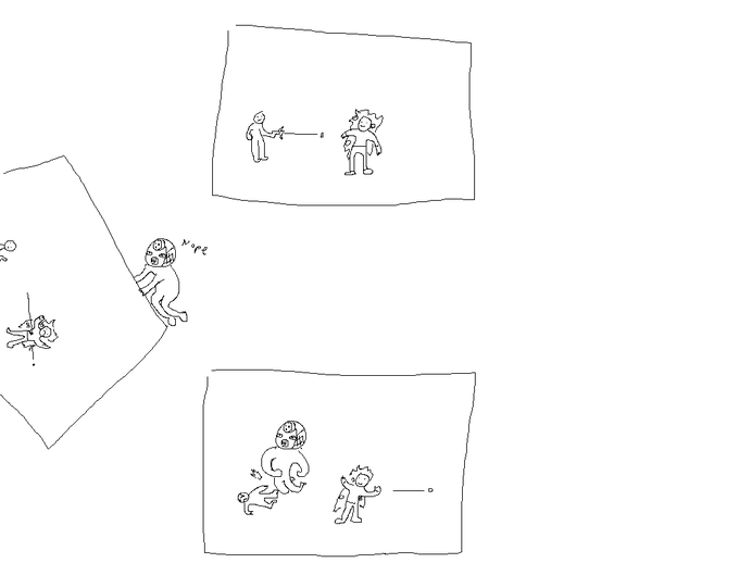 Diavolo's Stand Explained