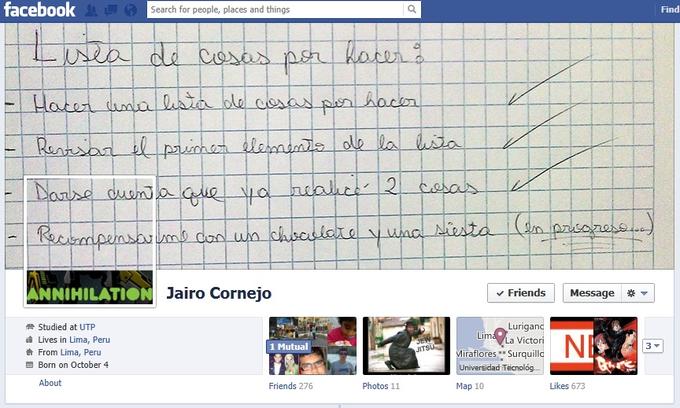 Timeline Cover.
