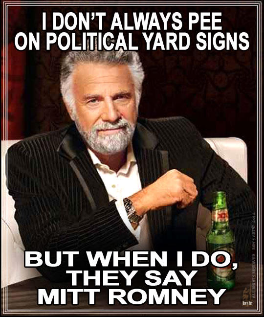 MOST INTERESTING GUY