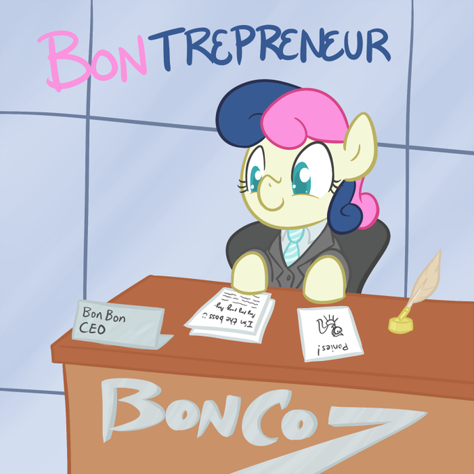 Bontrepreneur