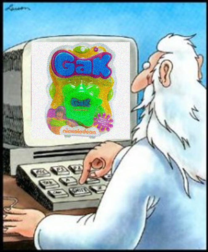God's Wrath