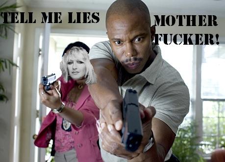 Doakes and Fleetwood Mac