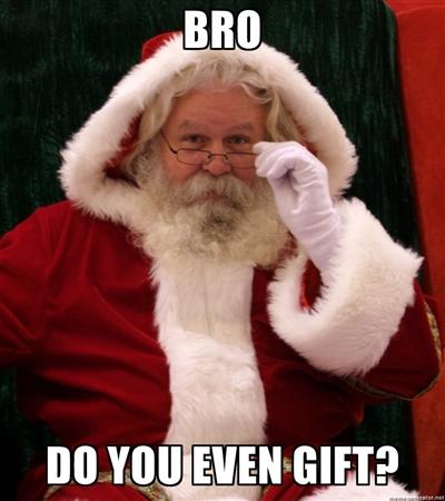 xmas 2012
