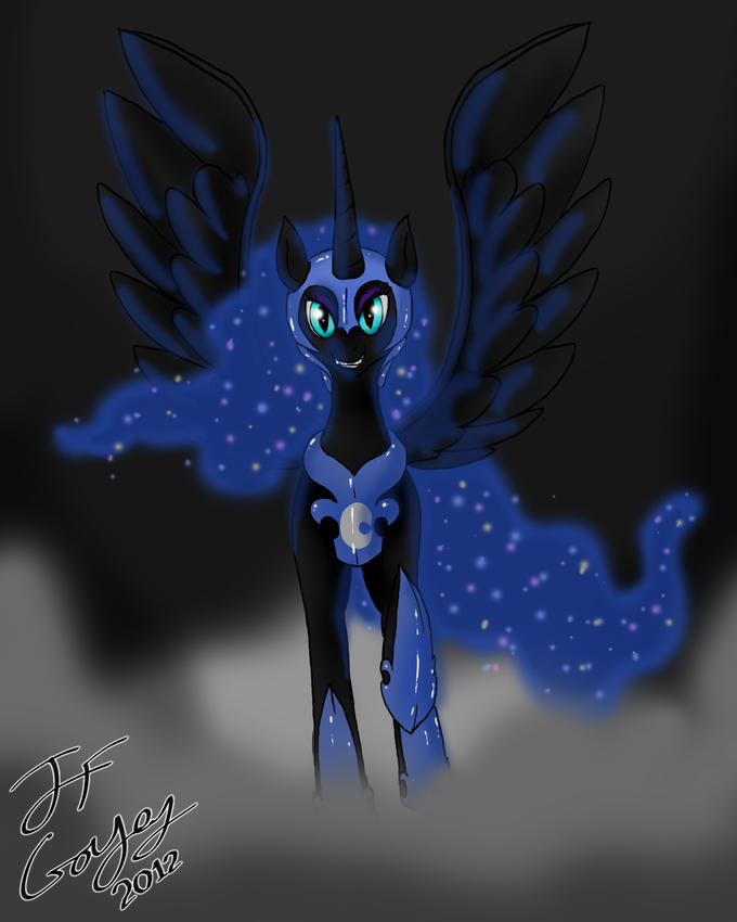  Darkness boss