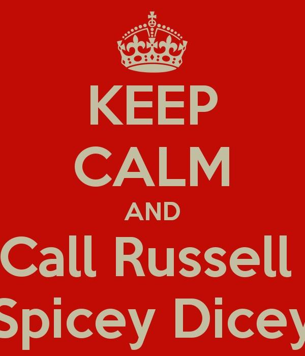 Spicy Dicey