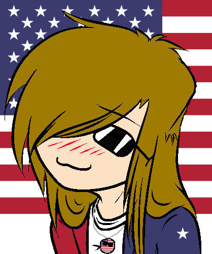 americagirl