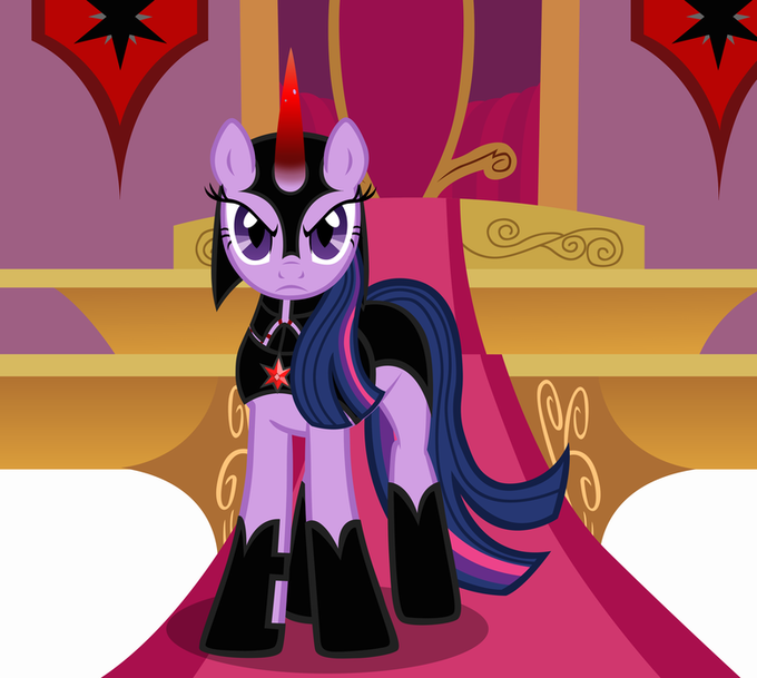 Evil twilight