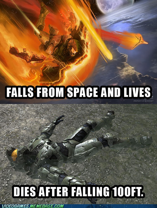  Image 446663 Video Game Logic Know Your Meme
