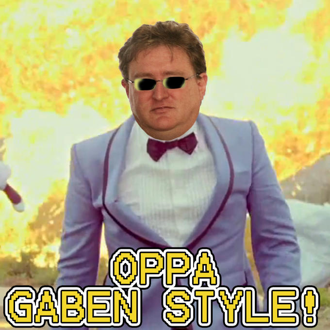 Gaben Style