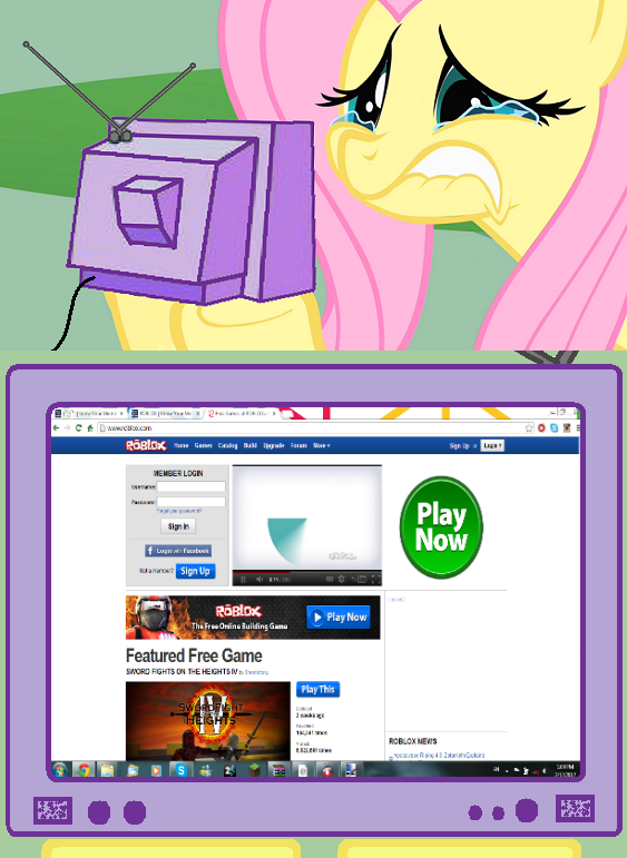 Roblox