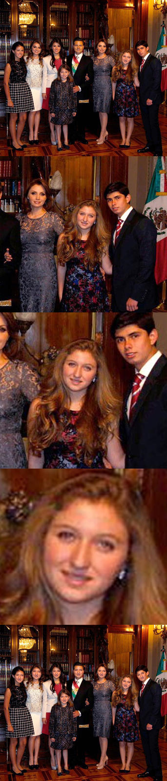 pene nieto