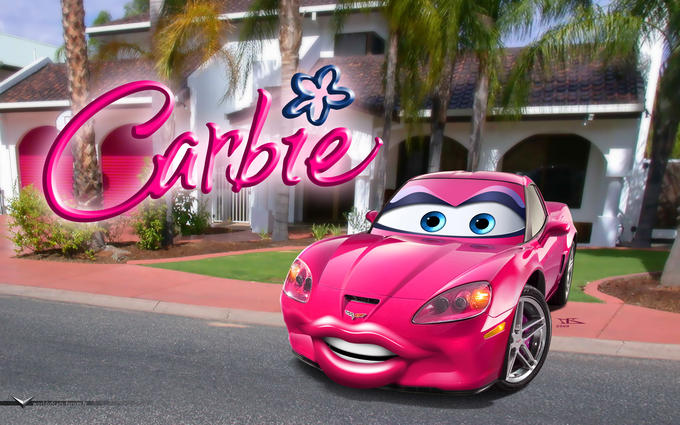 Carbie