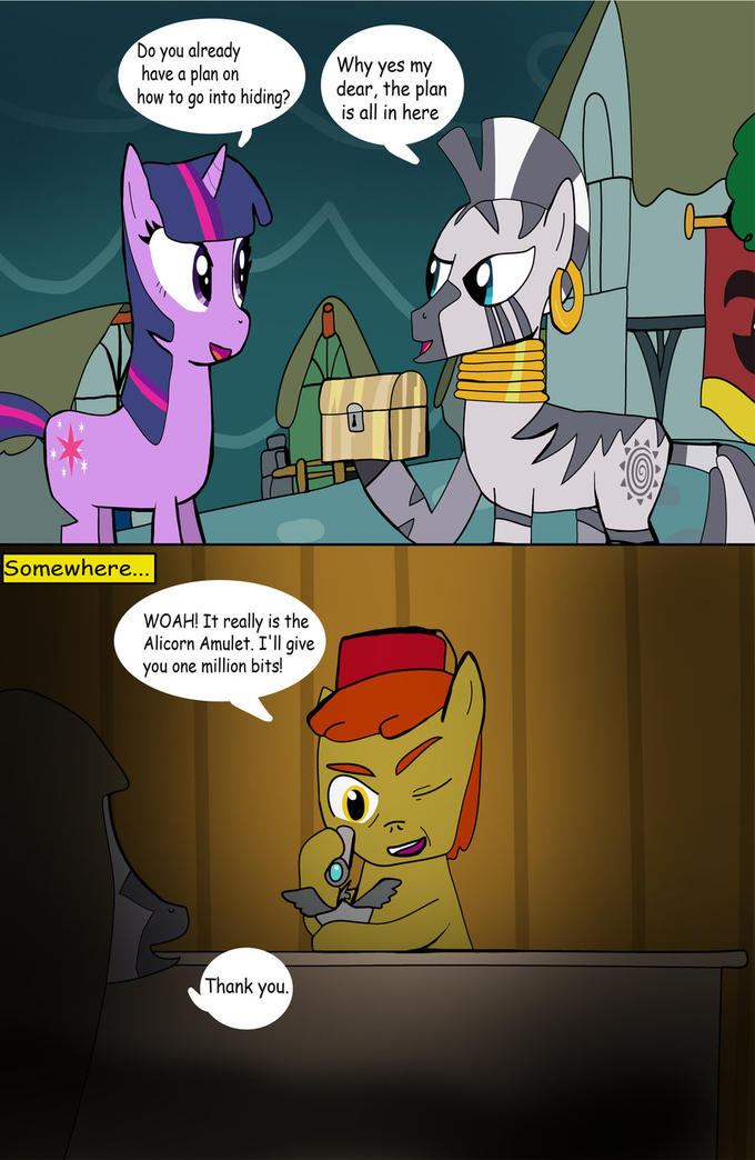 After Magic Duel