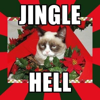 Jingle Hell