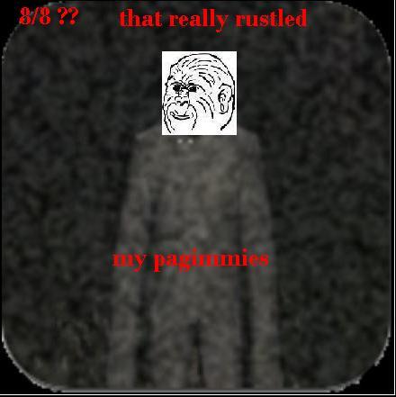 rustlenderman
