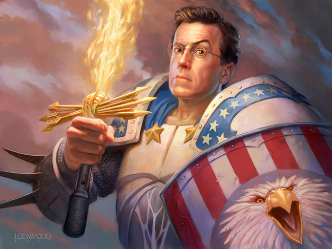 A True American Hero