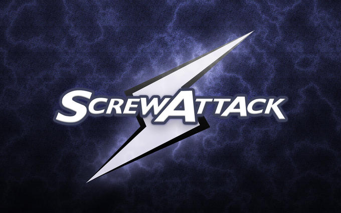 Screw Attack Logo