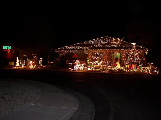Ditto Lights