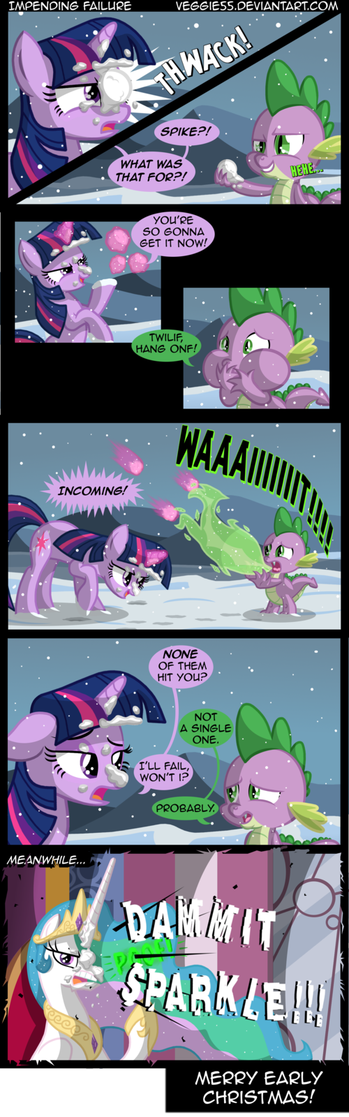 Impending Failure