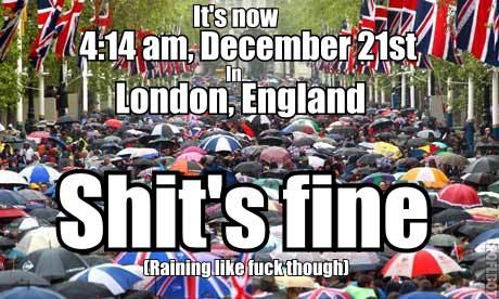 SO STOP FUCKING PANICKING