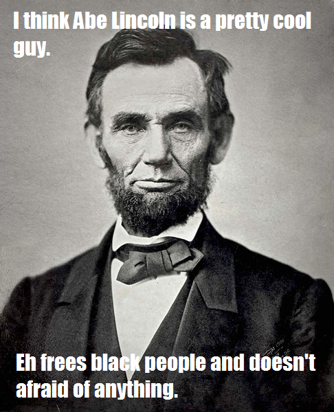 Lincoln