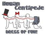 Dress up fun