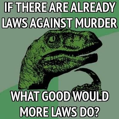 Don't think and obey