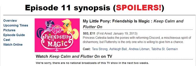Episode 11 Synopsis