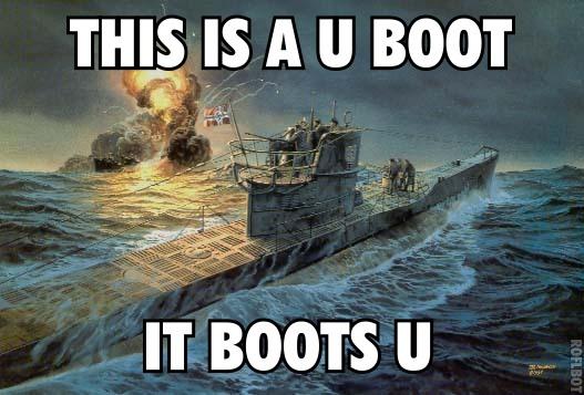 U Boot