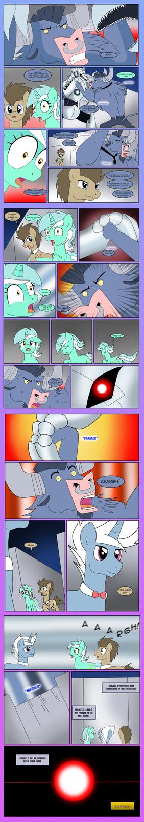 Twists and Turns Pt 12