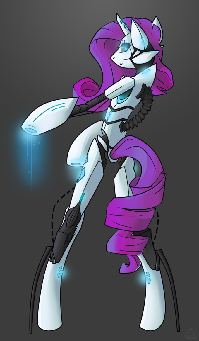 Rarity 2.0