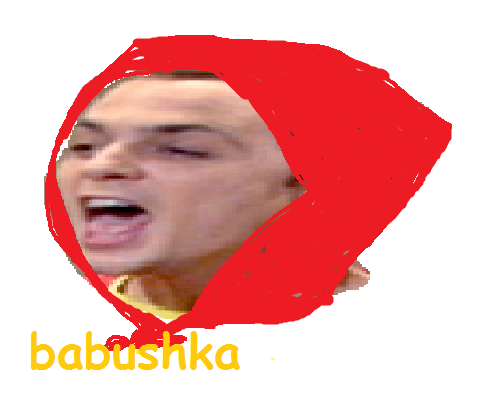 babushka