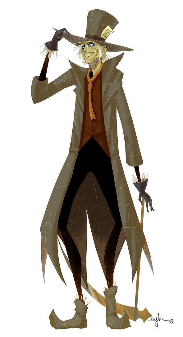 MADCROW
